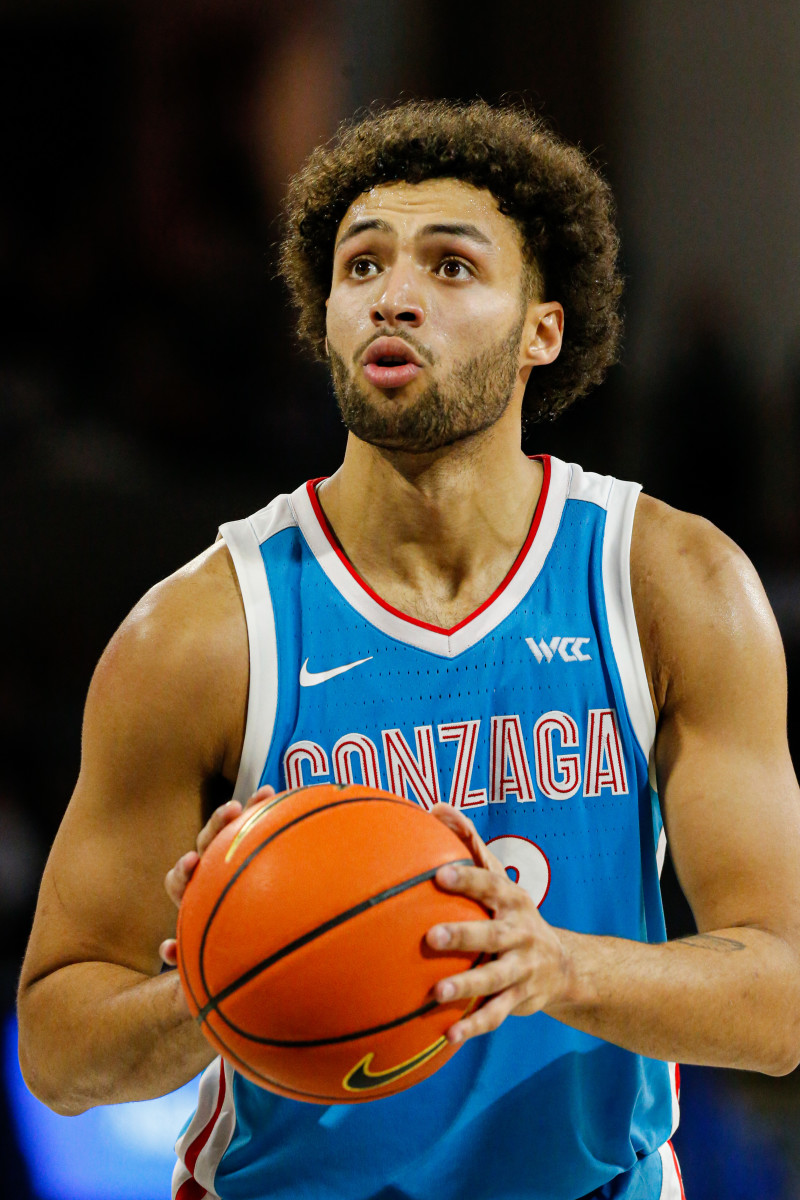 Gonzaga, Yale51